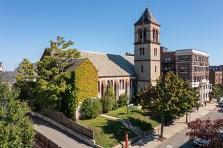 Plus de détails pour 125 Highland Ave, Somerville, MA - Bureau/Commerce de détail à louer