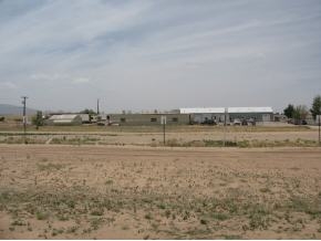 1620 S Hwy 89, Chino Valley, AZ for sale - Primary Photo - Image 1 of 1