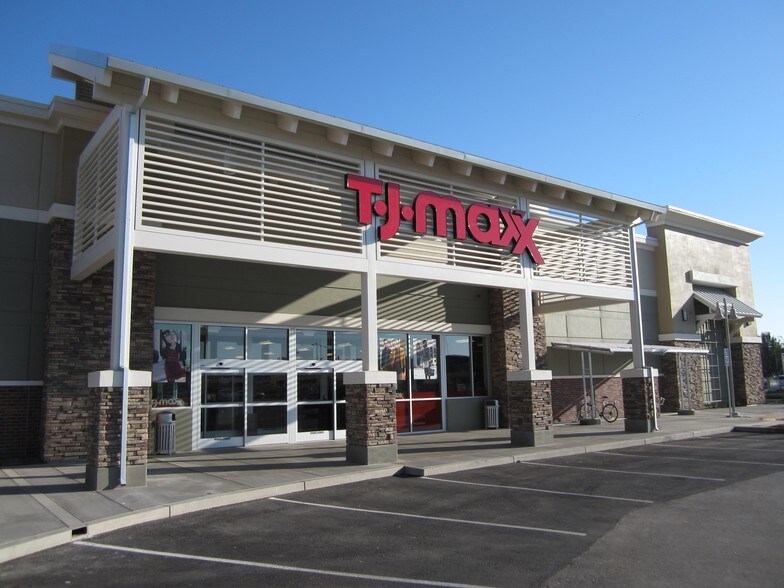 2nd St, Davis, CA à louer - Photo du bâtiment - Image 2 de 6