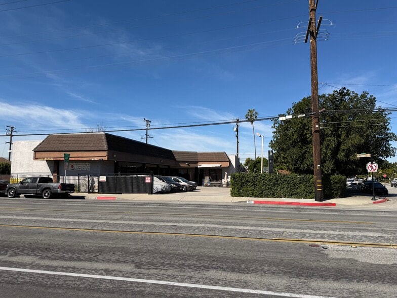 4037 Arden Dr, El Monte, CA for sale - Building Photo - Image 2 of 33