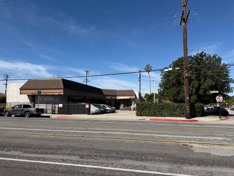4037 Arden Dr, El Monte, CA à vendre - Photo du bâtiment - Image 2 de 33