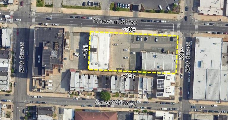 Chestnut St Investment portefeuille de 2 propriétés à vendre sur LoopNet.ca - Photo du bâtiment - Image 1 de 1