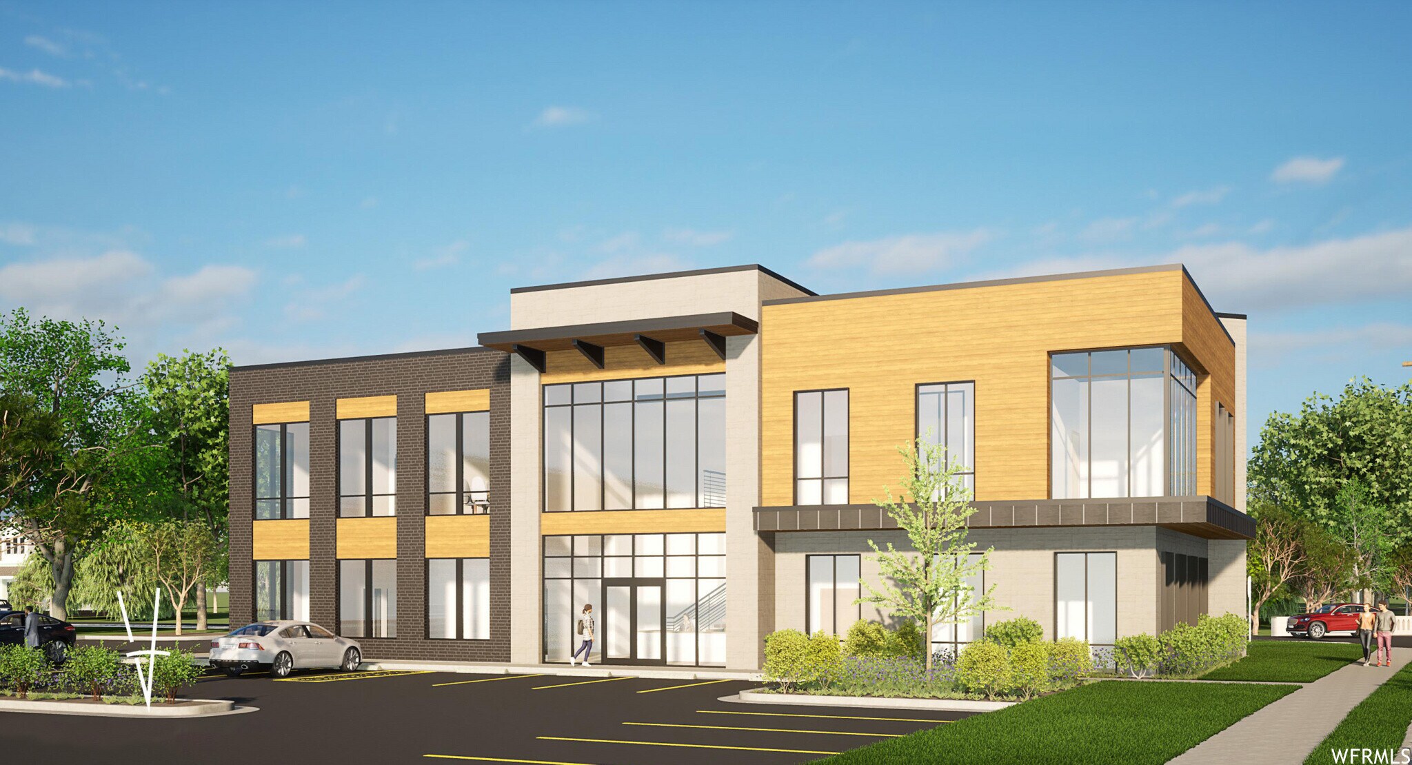 696 E 12100 S, Draper, UT à vendre Photo du bâtiment- Image 1 de 1