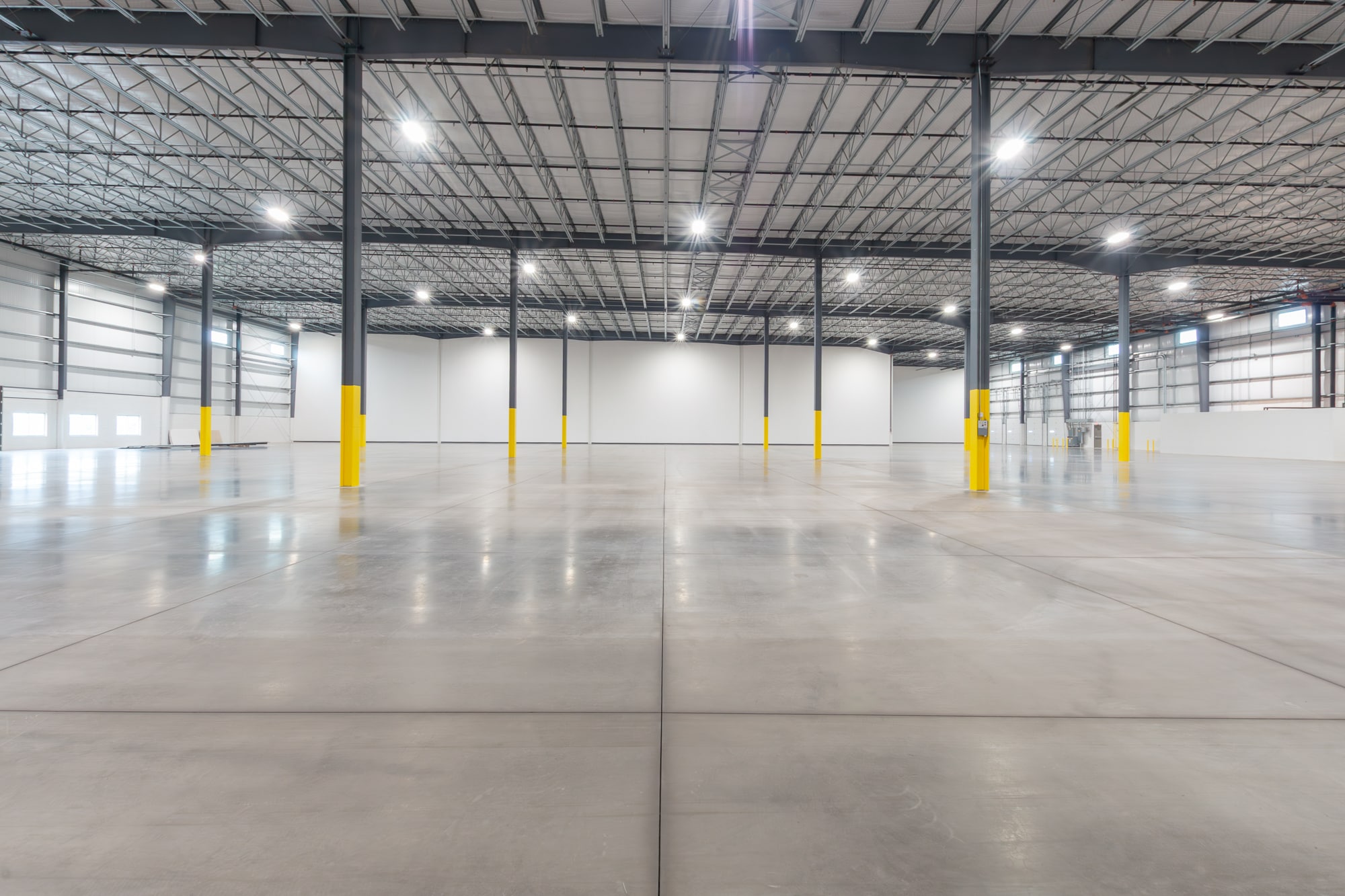 400 Keystone Ave, Jenkins, PA for lease Interior Photo- Image 1 of 5