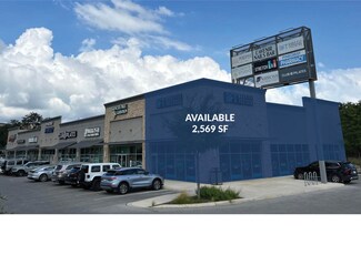 More details for W IH-10 & Stonewall Pky, San Antonio, TX - Retail for Lease