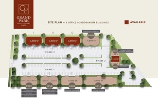 More details for Peek Rd, Richmond, TX - Office for Sale