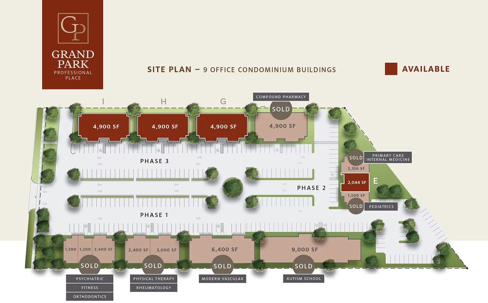 Peek Rd, Richmond, TX for sale Primary Photo- Image 1 of 10