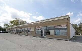 Plus de détails pour 5333 Lenox Ave, Jacksonville, FL - Commerce de détail à louer