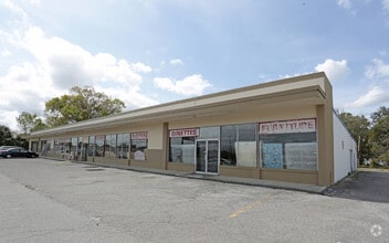 5333 Lenox Ave, Jacksonville, FL for lease Building Photo- Image 1 of 4