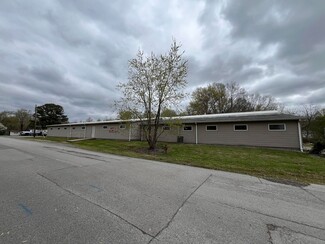 Plus de détails pour 512 S Jackson St, Carterville, IL - Industriel à vendre