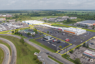 More details for Grocery Anchored Portfolio - MI, MO, NC – Retail for Sale