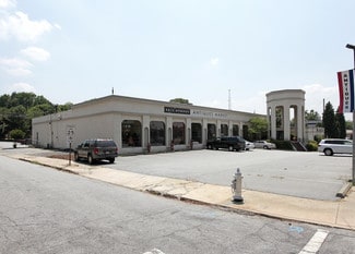 More details for 530 14th St NW, Atlanta, GA - Retail for Sale