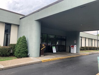 More details for 1265 Wayne Ave, Indiana, PA - Office for Lease