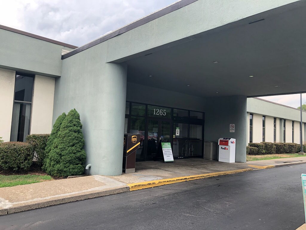 1265 Wayne Ave, Indiana, PA for lease Primary Photo- Image 1 of 18