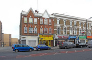 166-166A Acre Ln, London LND - Commercial Real Estate