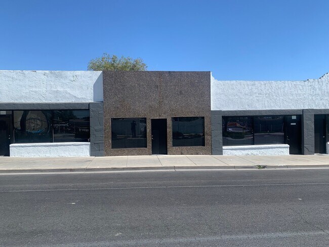 More details for 1613 Fremont St, Las Vegas, NV - Retail for Sale