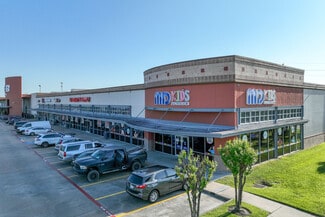 More details for 1110-1550 Fry Rd, Houston, TX - Retail for Lease