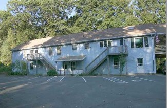 Plus de détails pour 284 Merrow Rd, Tolland, CT - Bureau à louer