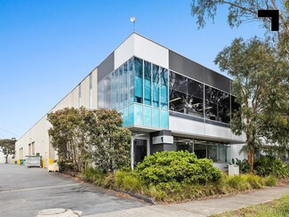 Plus de détails pour 20-26 Sabre Dr, Port Melbourne - Industriel à louer