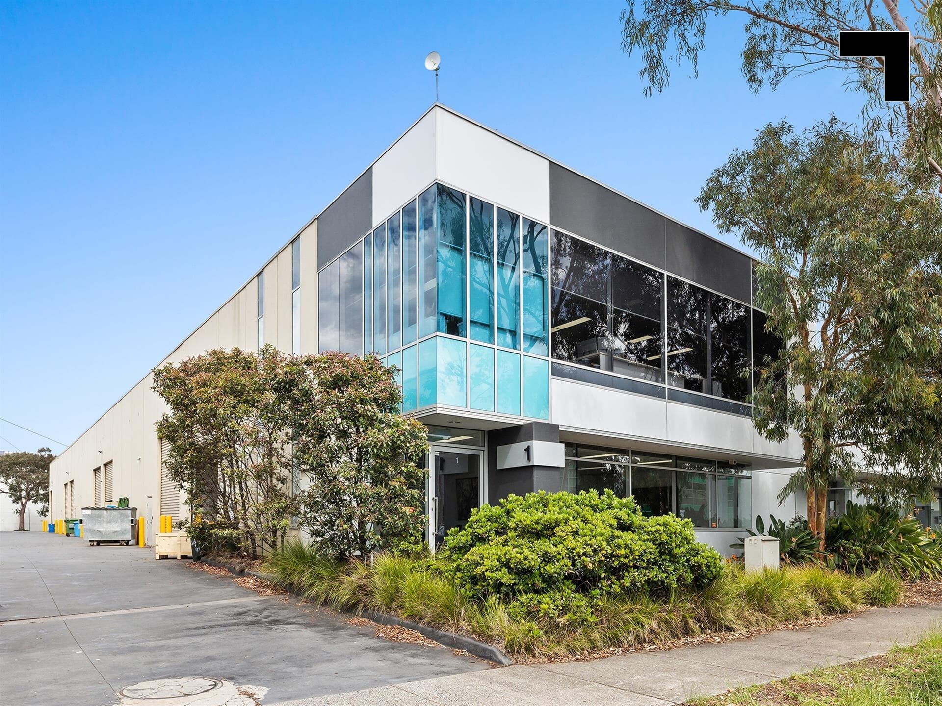 20-26 Sabre Dr, Port Melbourne à louer Photo principale- Image 1 de 2