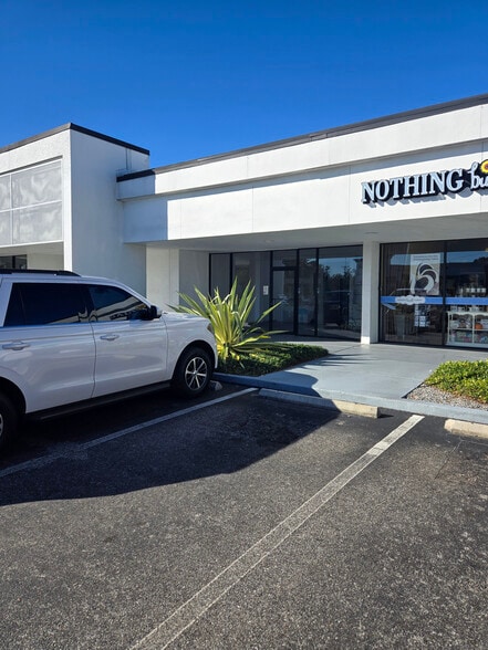 1155 S Dale Mabry Hwy, Tampa, FL for lease - Building Photo - Image 2 of 16