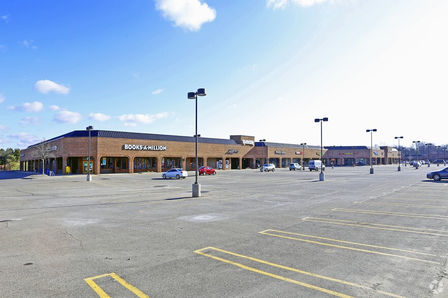 31150-31190 Southfield Rd, Beverly Hills, MI à louer - Photo du bâtiment - Image 3 de 11