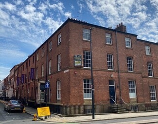 More details for 27 York Pl, Leeds - Office for Lease