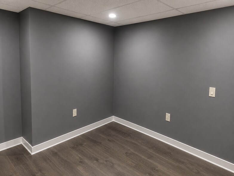 411 W Lake Lansing Rd, East Lansing, MI à louer - Photo du bâtiment - Image 3 de 6