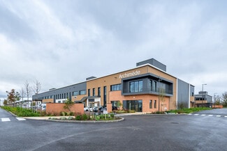 More details for 25 Route De Lyon, Saint-Priest - Flex for Lease