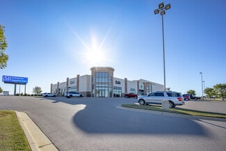 More details for 4200 Carriage Way, Weatherford, OK - Office/Medical for Lease