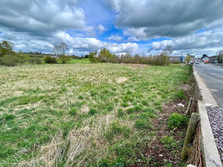 76 Clonfeacle Rd, Dungannon à vendre - Aérien - Image 3 de 3