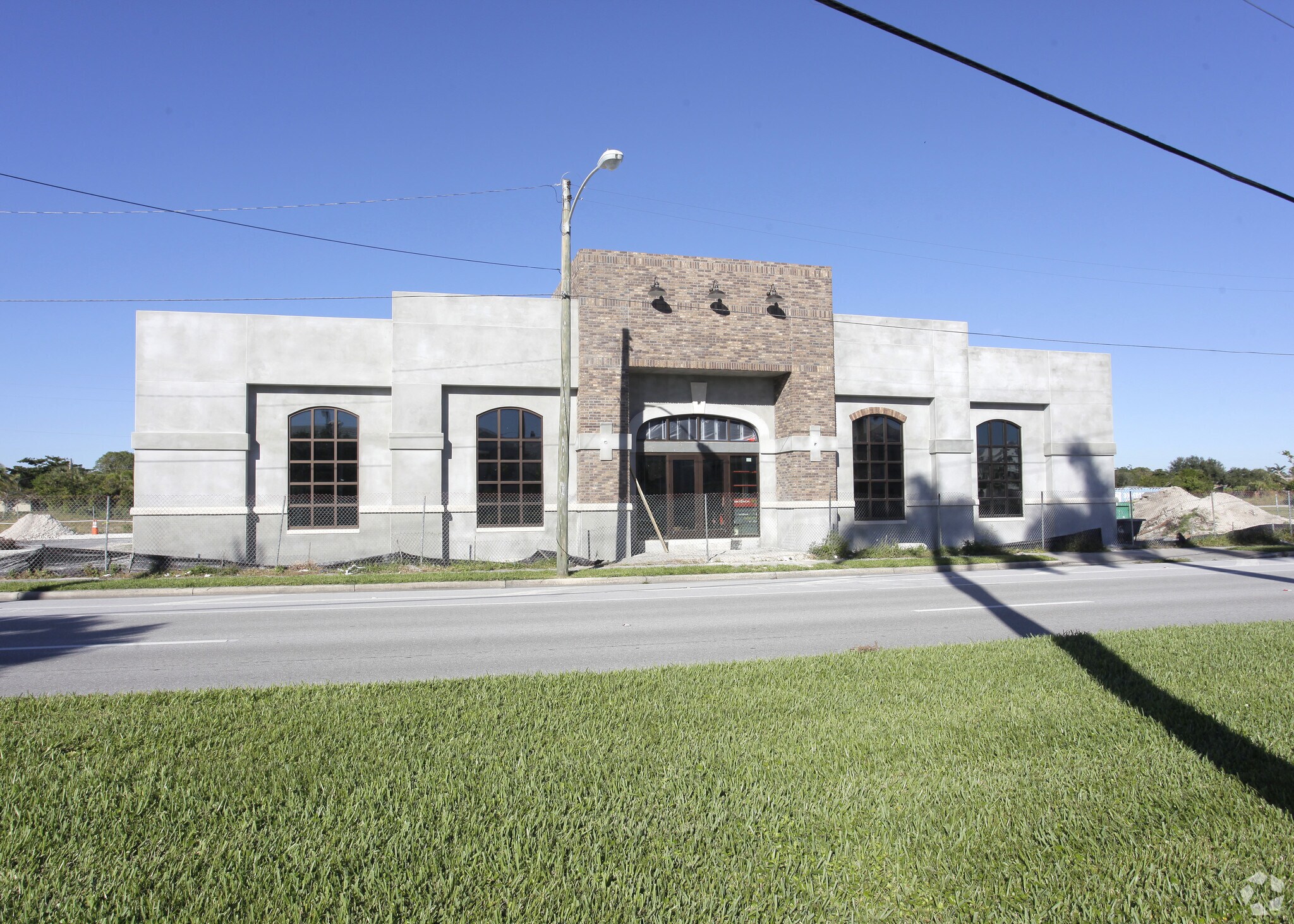1010 NE 5th Ave, Delray Beach, FL à vendre Photo principale- Image 1 de 2
