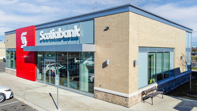More details for 8345 Financial Dr, Brampton, ON - Retail for Lease