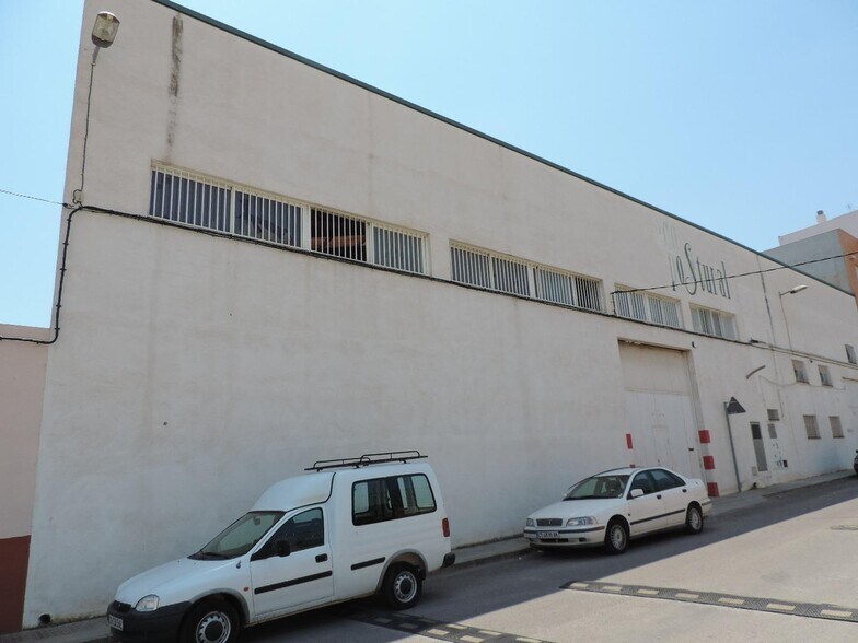 Carrer San Esteban, 35, ALMAZORA, Castellón à vendre - Photo du bâtiment - Image 2 de 3