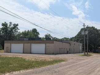 More details for 5013 Benefit Ave, Ashtabula, OH - Industrial for Sale
