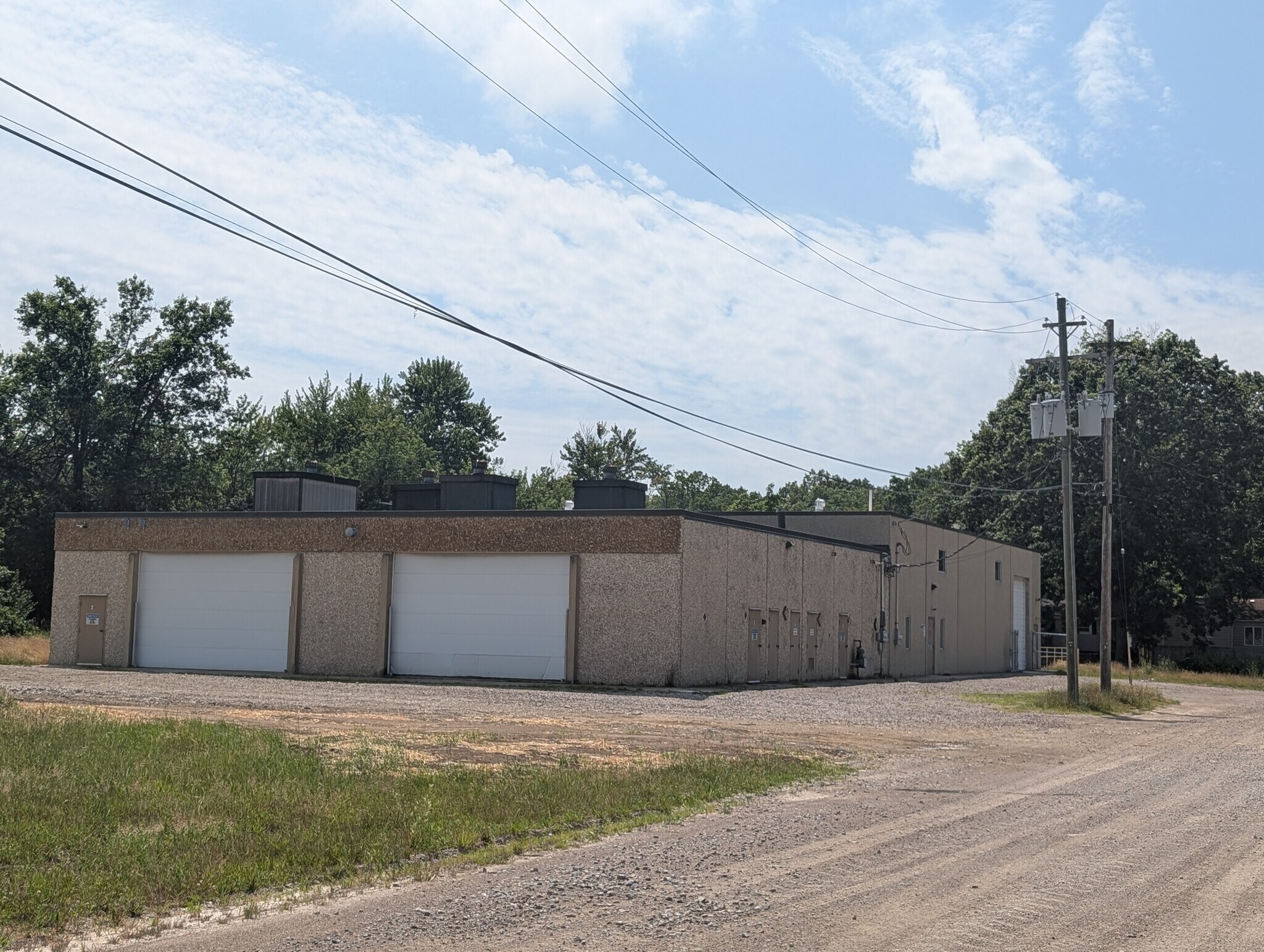 5013 Benefit Ave, Ashtabula, OH à vendre Photo principale- Image 1 de 6