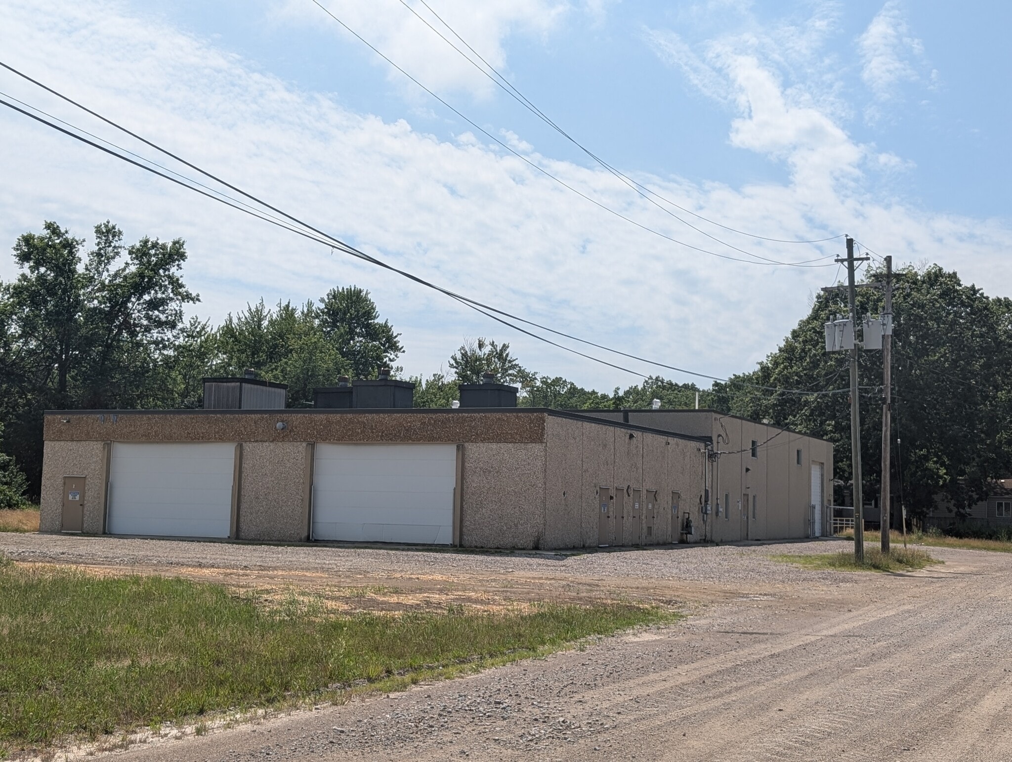 5013 Benefit Ave, Ashtabula, OH for sale Primary Photo- Image 1 of 6