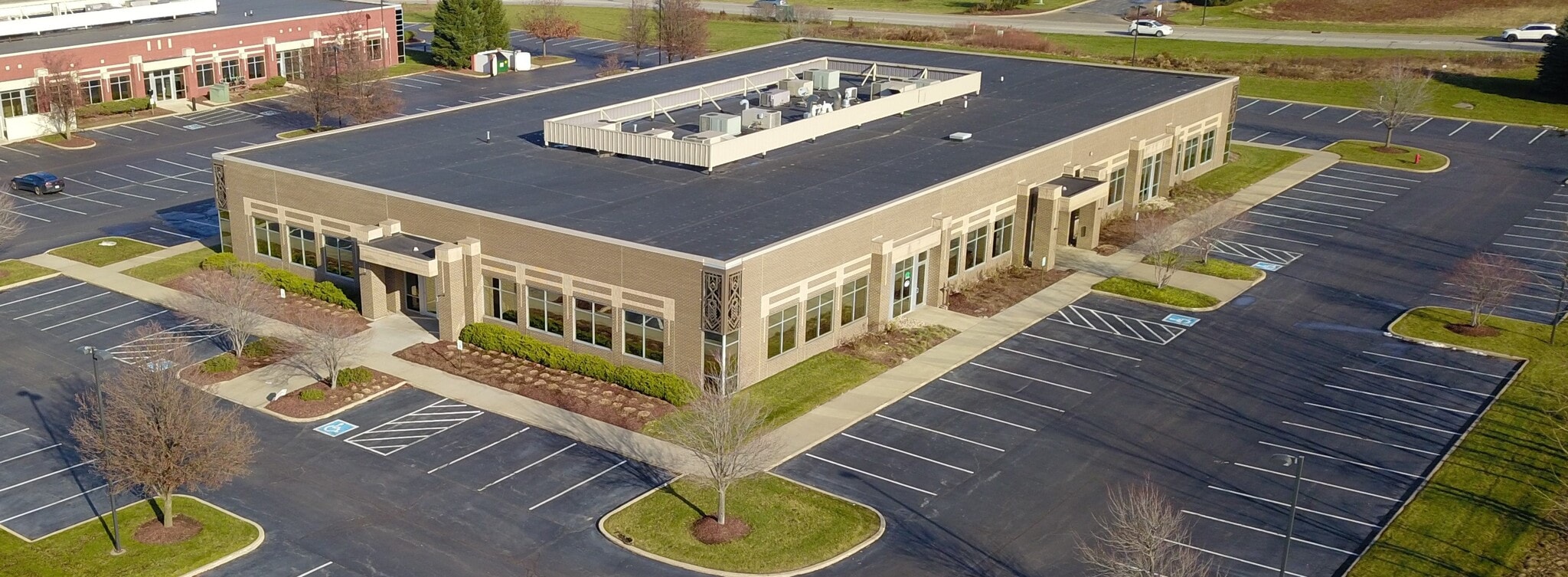 1605 Adler Cir, Portage, IN for lease Primary Photo- Image 1 of 18