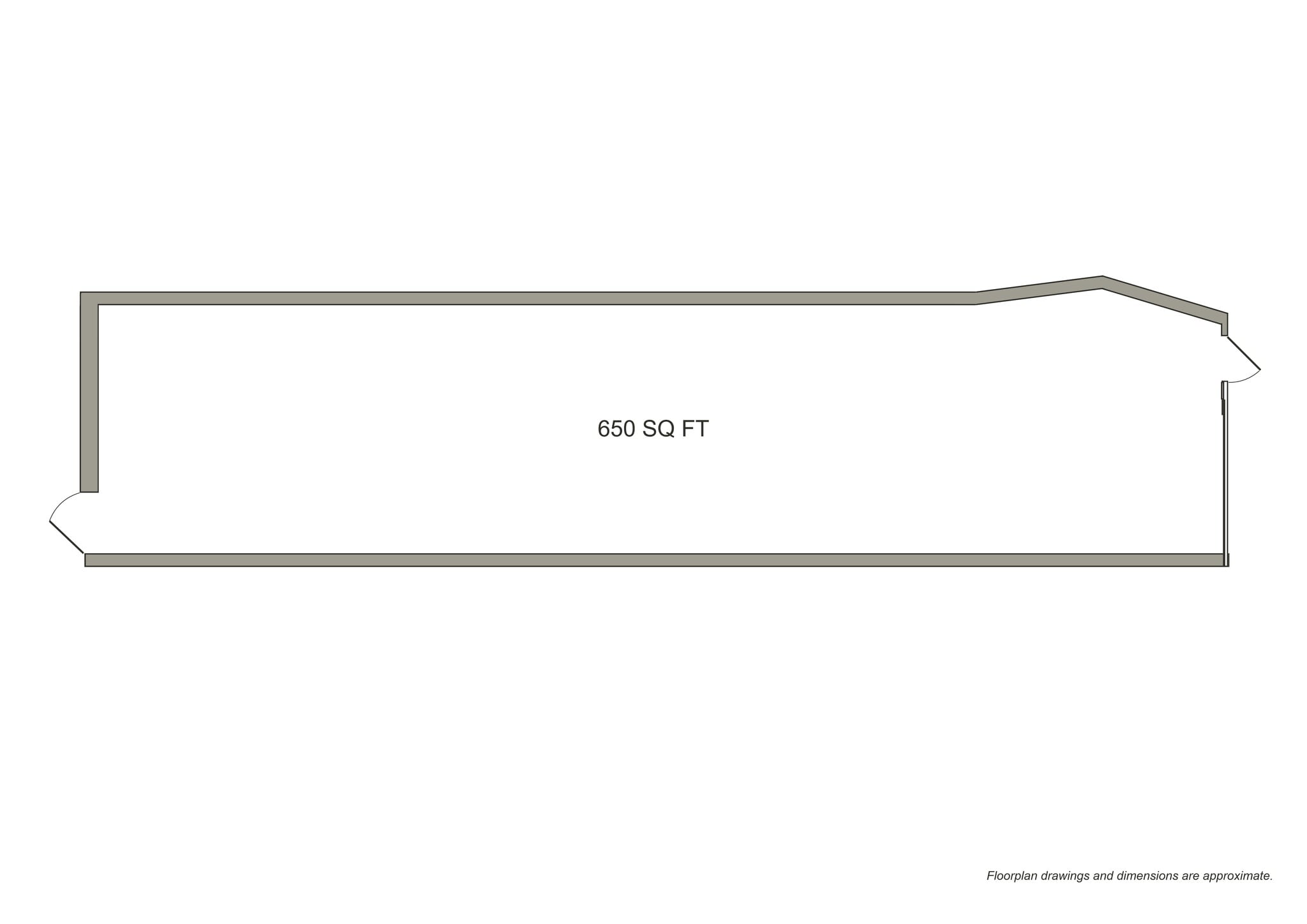229-265 Beach 20Th St, Far Rockaway, NY for lease Site Plan- Image 1 of 2