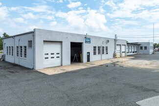 Plus de détails pour 2720 Annapolis Rd, Baltimore, MD - Industriel à louer