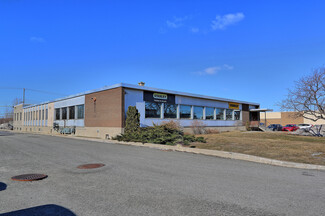 More details for 160 Rue Graveline, Saint-Laurent, QC - Industrial for Sale