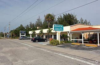 More details for 3170-3174 Gulf of Mexico Dr, Longboat Key, FL - Retail for Lease