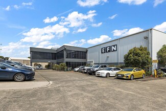 Plus de détails pour 3 Ironbark Cl, Warabrook - Industriel à louer
