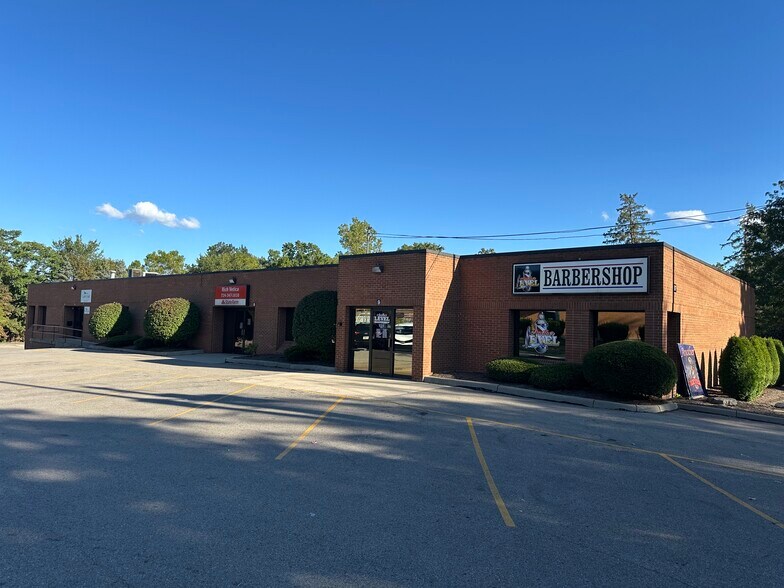 87 Stambaugh Ave, Sharon, PA à louer - Photo du bâtiment - Image 2 de 12