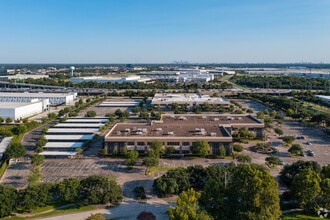 785 Greens Pky, Houston, TX - Aerial map view - Image1
