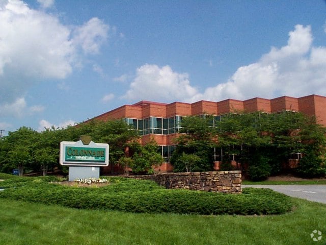 2800-2840 Electric Rd, Roanoke, VA à louer - Photo du bâtiment - Image 2 de 22