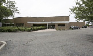 More details for 81 Executive Blvd, Farmingdale, NY - Office for Lease