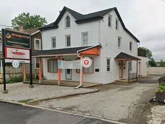 Plus de détails pour 3012 Butler Pike, Plymouth Meeting, PA - Bureau/Commerce de détail à louer