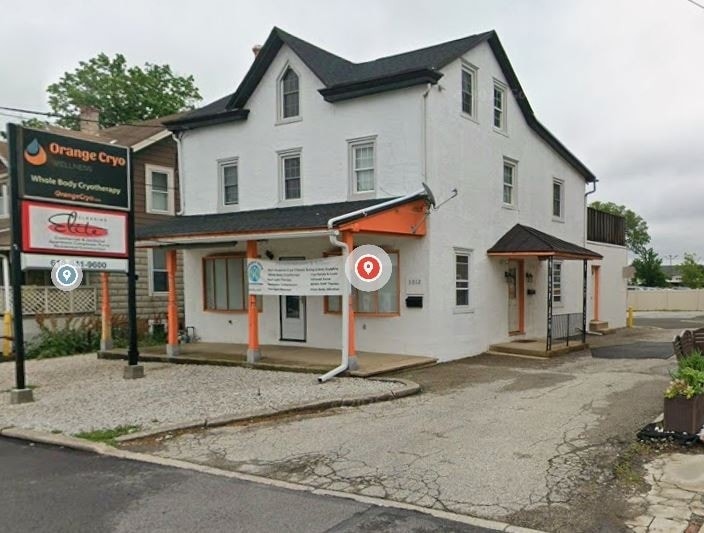 3012 Butler Pike, Plymouth Meeting, PA for lease Primary Photo- Image 1 of 4