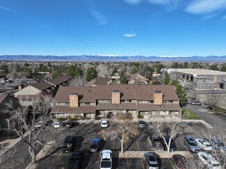 Plus de détails pour 6426-6436 S Quebec St, Englewood, CO - Bureau à louer